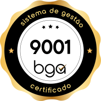 Selo 9001 BGA (1)